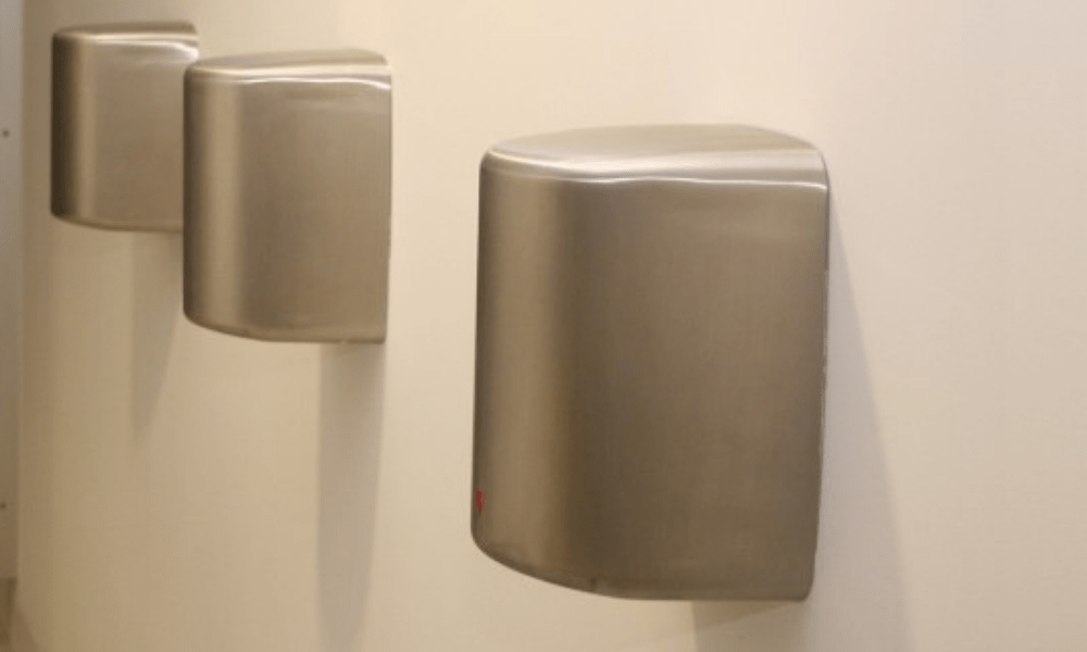 ATC Panther Hand Dryer