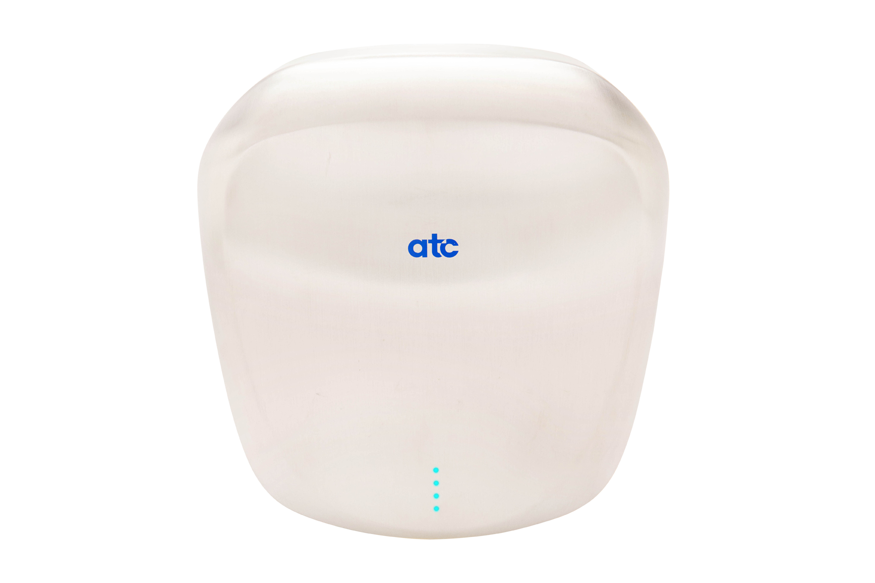 Tiger Eco - Hand Dryers - ATC UK