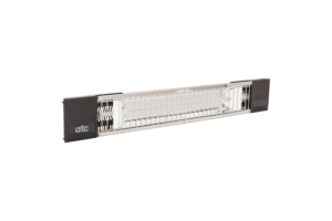 Alfresco 1.8kW L Electric Patio Heater
