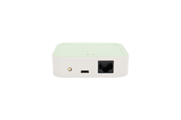 ATC Smart Thermostat