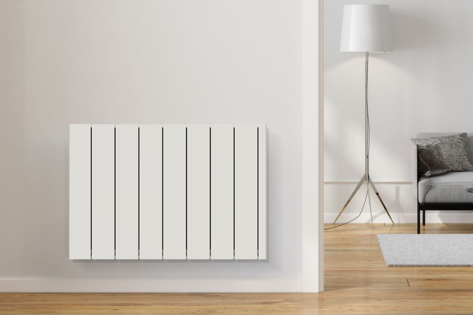 AERIS ECO WIFI