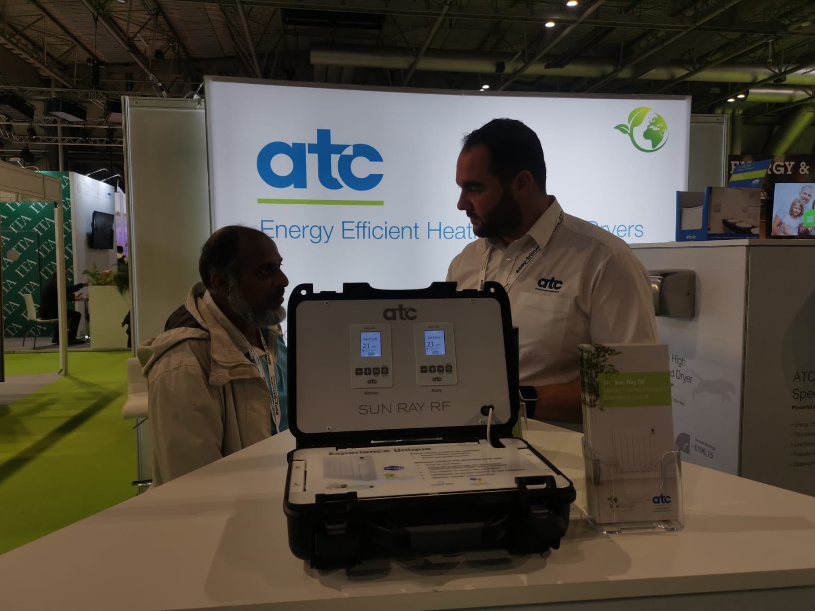Electex 2019