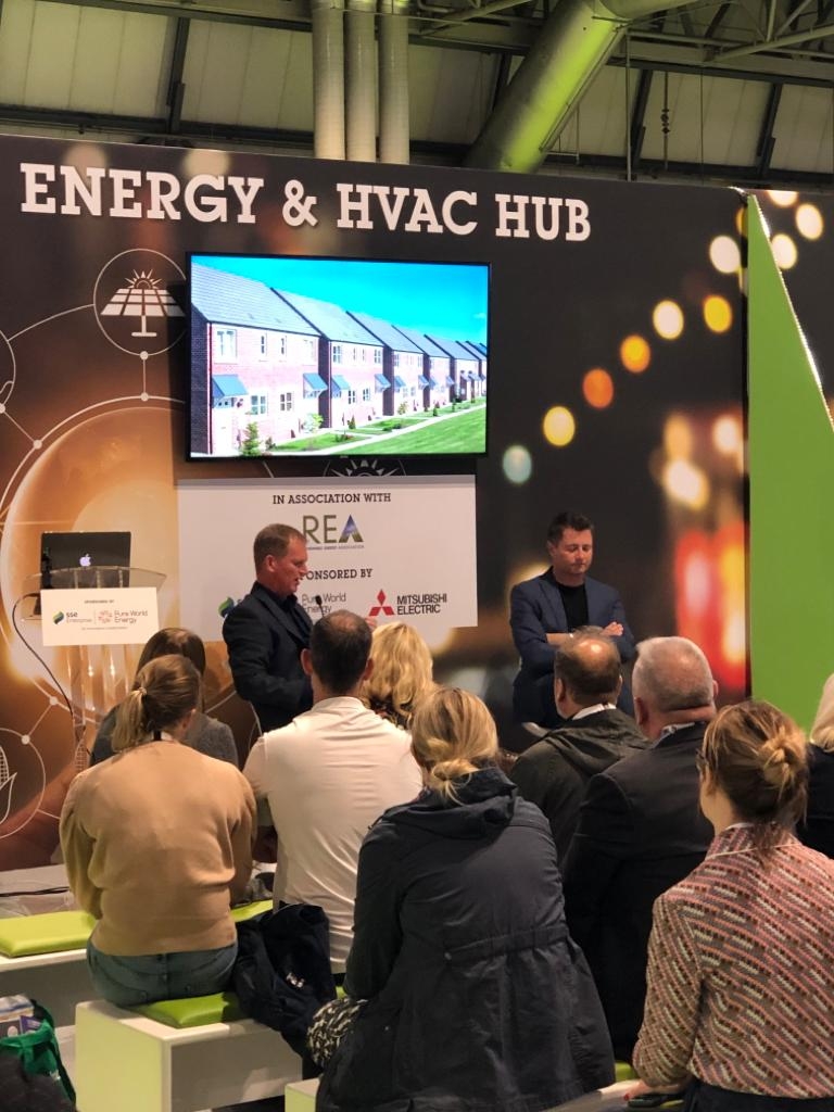 Electex 2019
