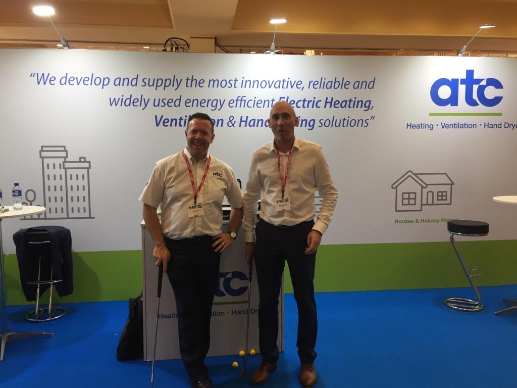 Electex 2019